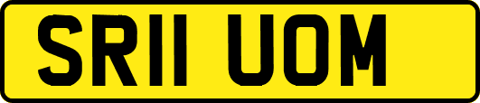 SR11UOM