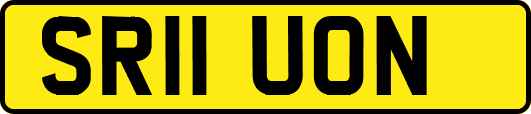 SR11UON