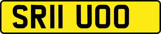 SR11UOO