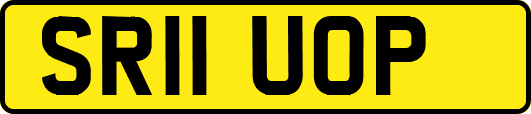 SR11UOP