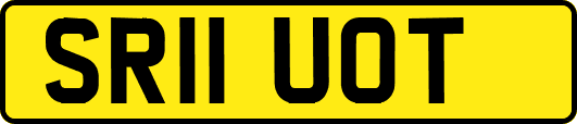SR11UOT