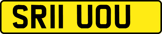 SR11UOU