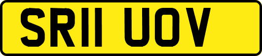 SR11UOV
