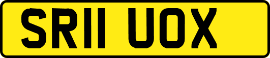 SR11UOX