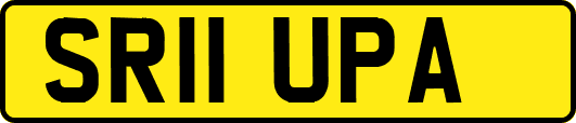 SR11UPA