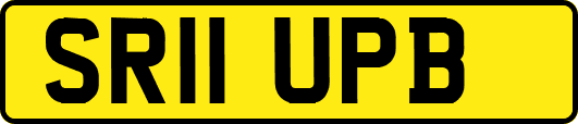 SR11UPB