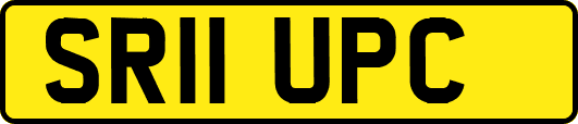 SR11UPC