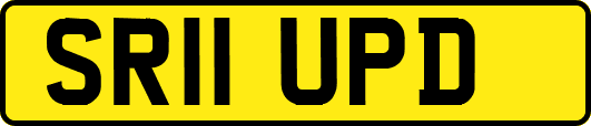 SR11UPD