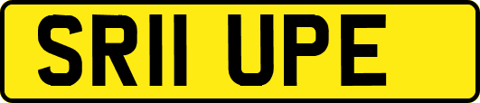SR11UPE