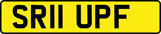 SR11UPF