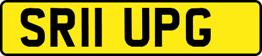 SR11UPG