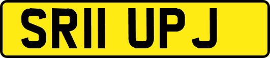 SR11UPJ