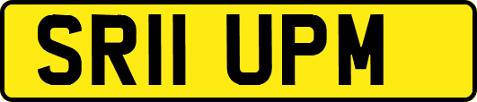 SR11UPM