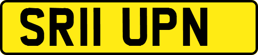SR11UPN