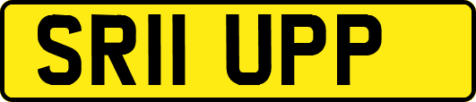 SR11UPP