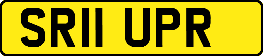 SR11UPR