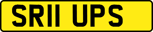 SR11UPS