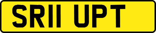 SR11UPT