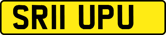 SR11UPU