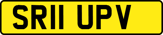 SR11UPV