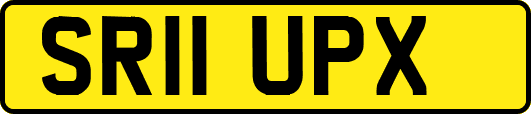 SR11UPX