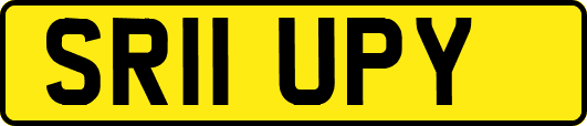 SR11UPY