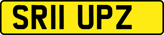 SR11UPZ