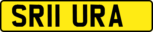 SR11URA