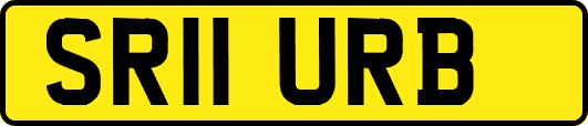 SR11URB