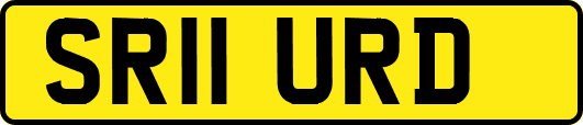 SR11URD
