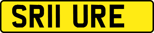SR11URE