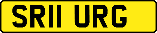 SR11URG