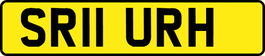 SR11URH