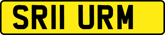 SR11URM