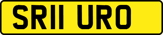 SR11URO