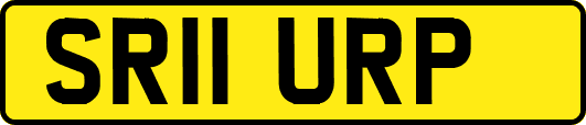 SR11URP
