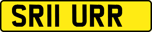 SR11URR
