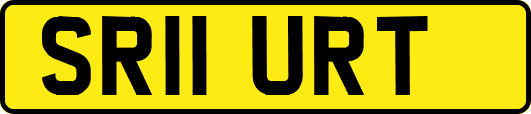 SR11URT