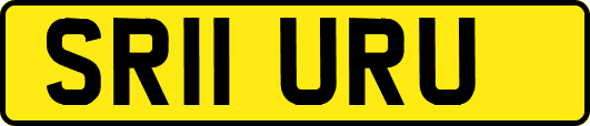 SR11URU