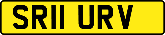 SR11URV