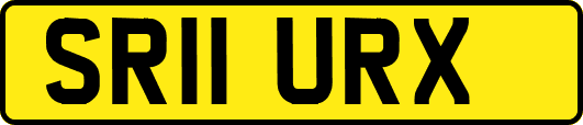 SR11URX