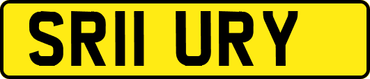 SR11URY