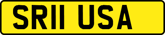 SR11USA