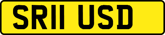 SR11USD