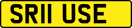 SR11USE