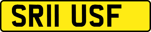 SR11USF
