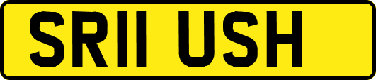 SR11USH