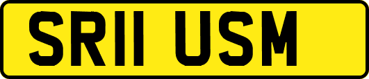 SR11USM