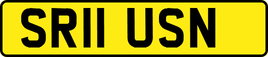 SR11USN