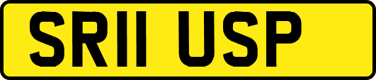 SR11USP